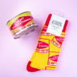 Strumpor Surströmming 41-46
